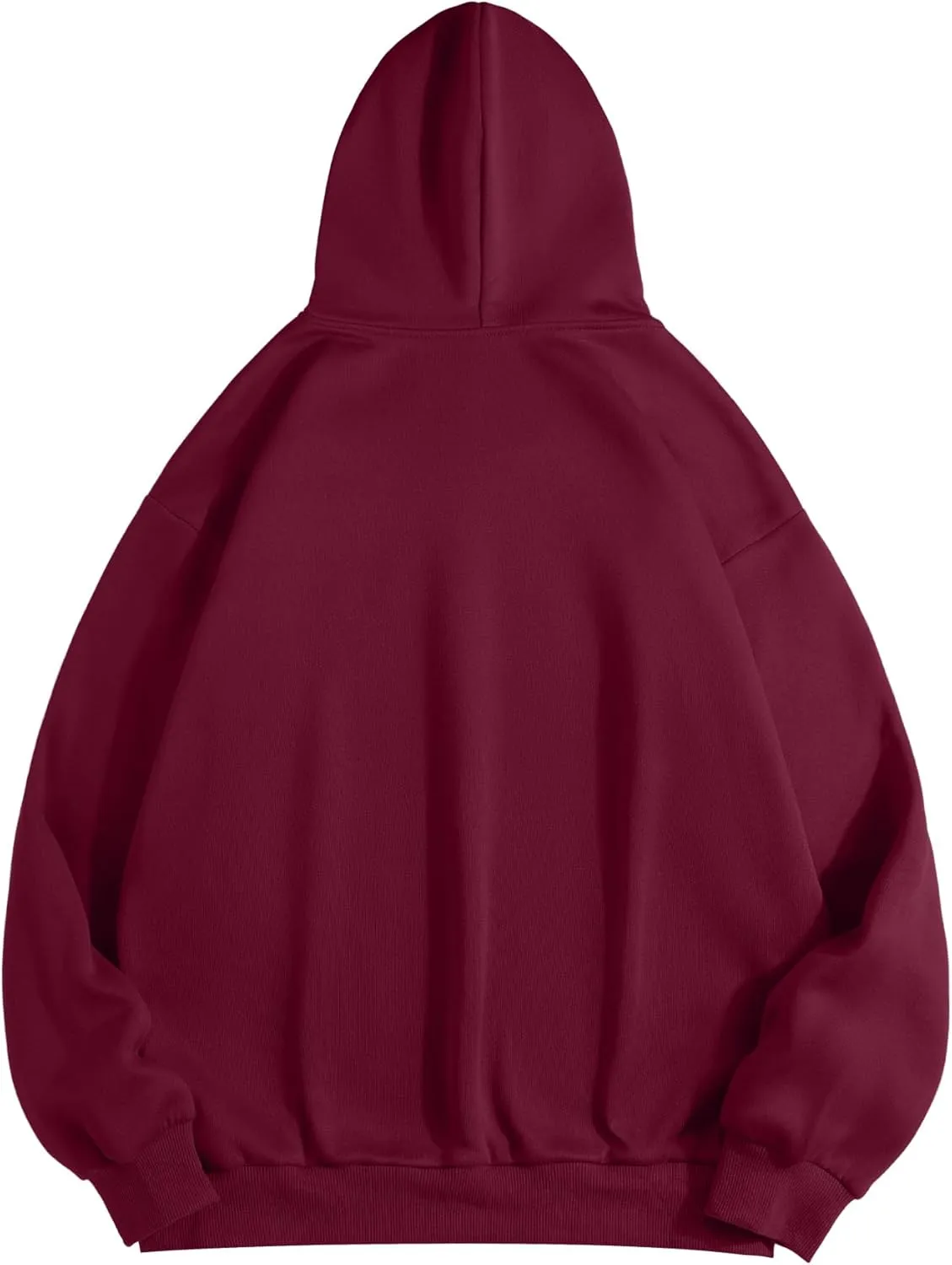 Hilinker Womens Graphic Hoodies Drawstring Long Sleeve Sweatshirt with Pocket Pullover