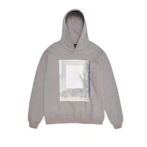 IISE Frames Hoodie in Grey