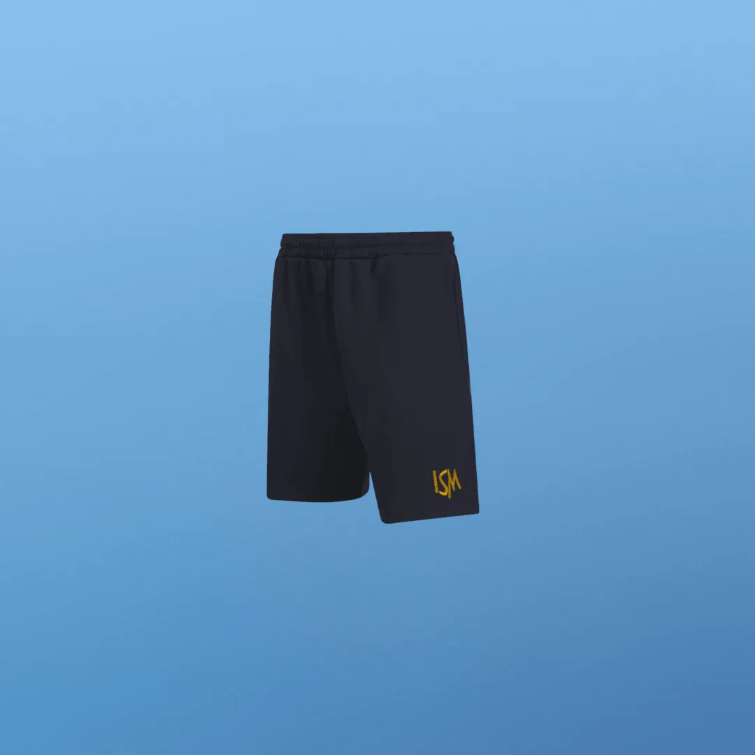 ISM Basketball Sports Shorts