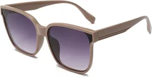 Luxury Classic Fashion Sunglasses Women Vintage Sun Glasses Shades Outdoor Uv400