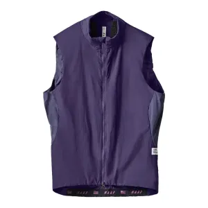 MAAP Alt Road Thermal Vest - Deep Blue