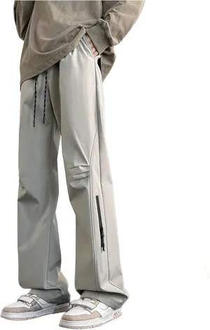 Mens Cargo Pants Relaxed Fit Flex Cargo Pants for Men Big and Tall Mens Big Tall Casual Mens Clothing Olive Cargo Pants Men Mens Jeans with Cell Phone Pocket