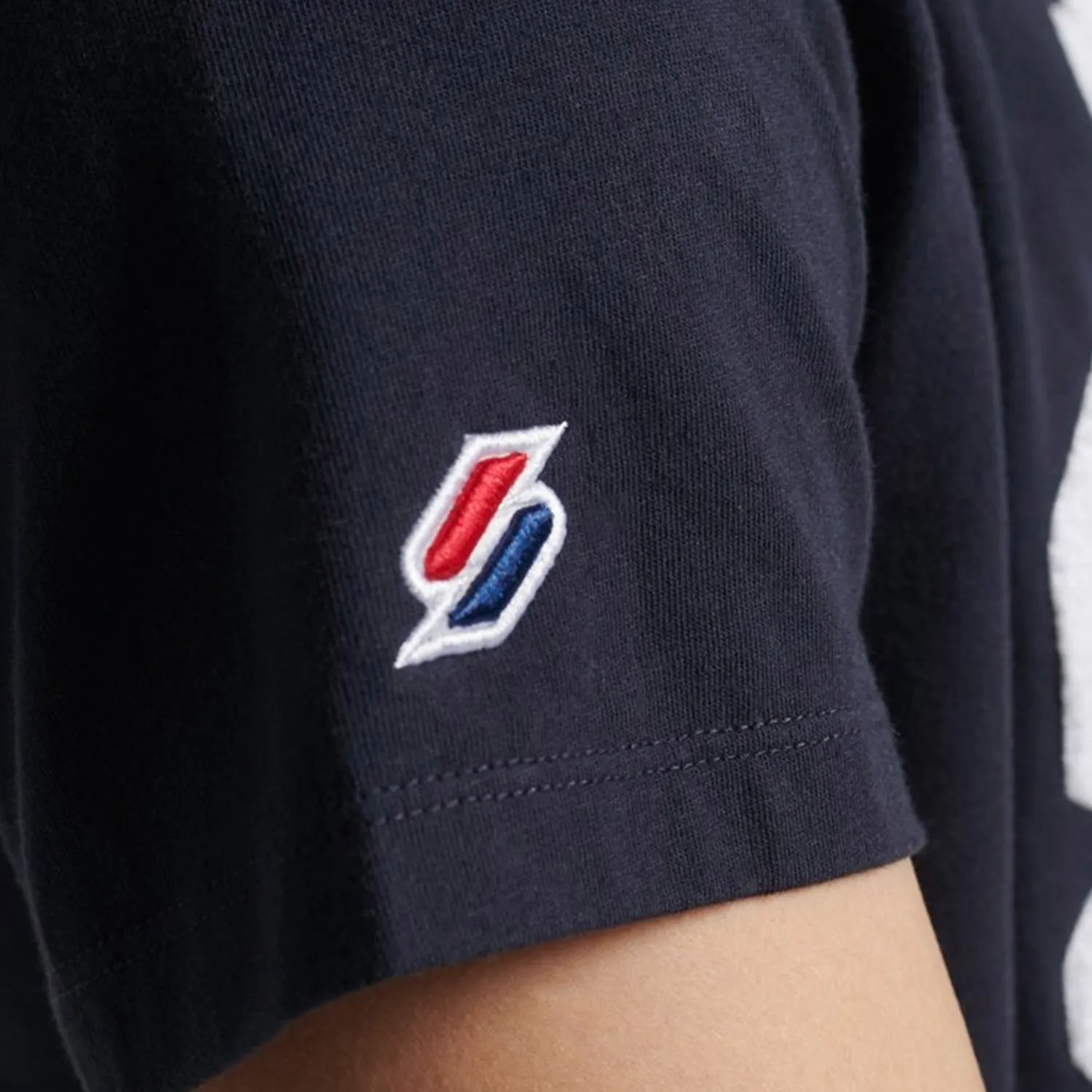 Men's Varsity Arch Mono Short Sleeve T-Shirt