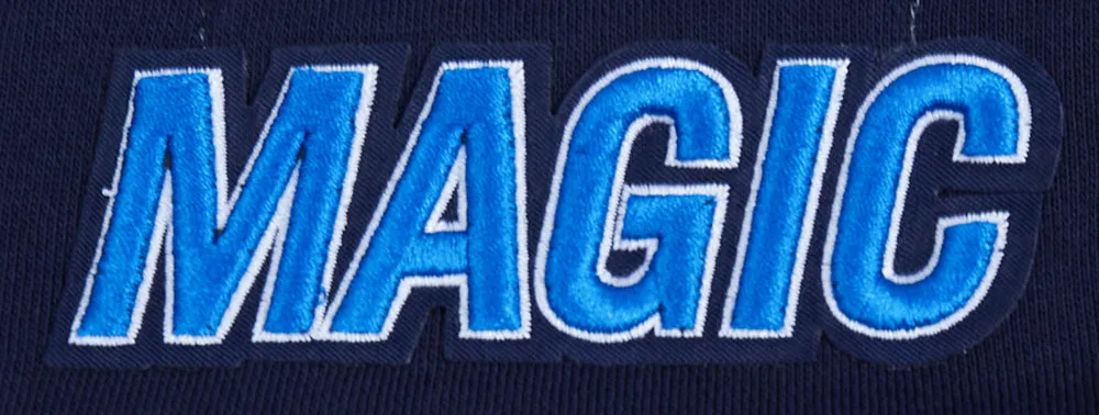 NBA ORLANDO MAGIC CLASSIC WOMEN'S CREWNECK (MIDNIGHT NAVY)