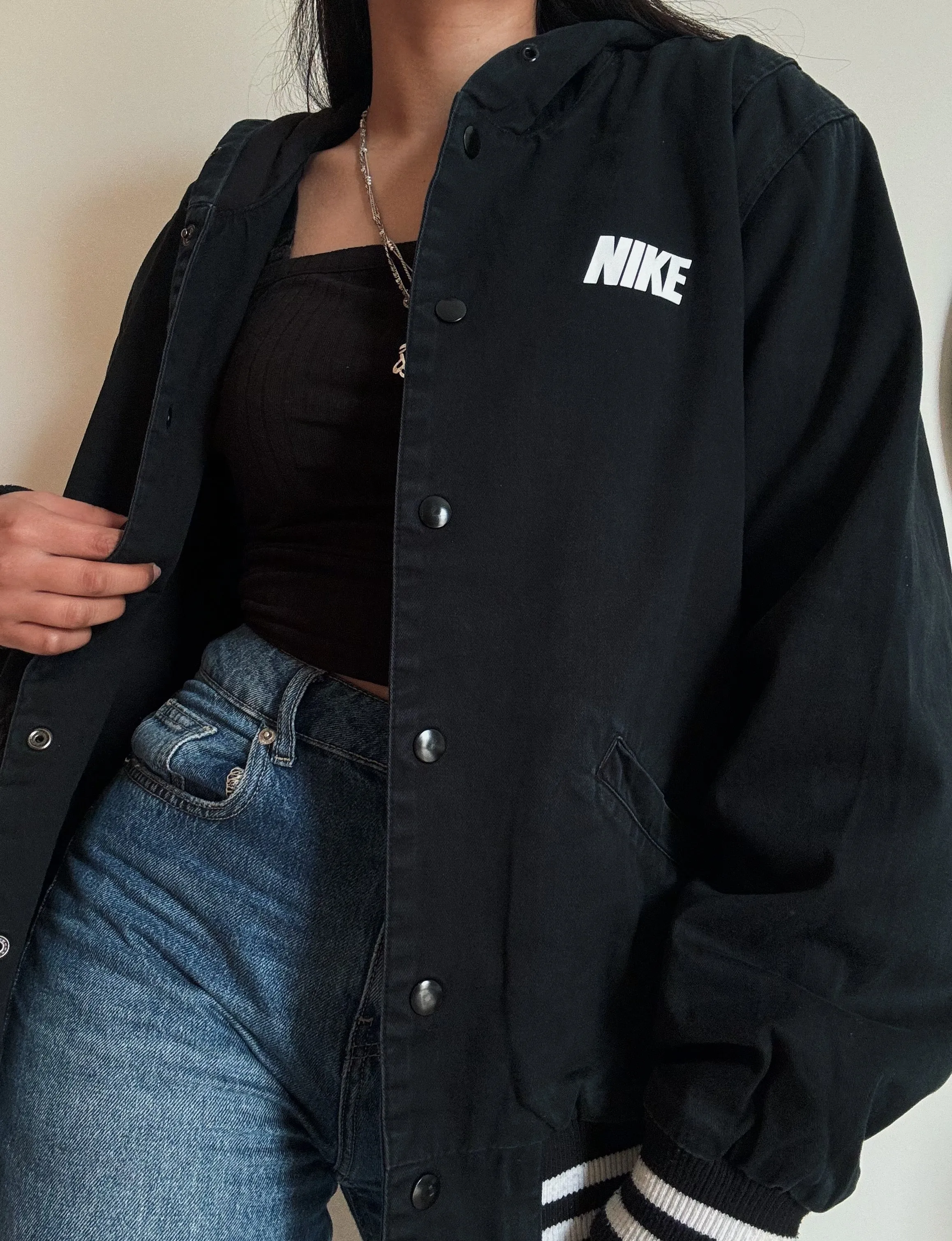 Nike Jacket