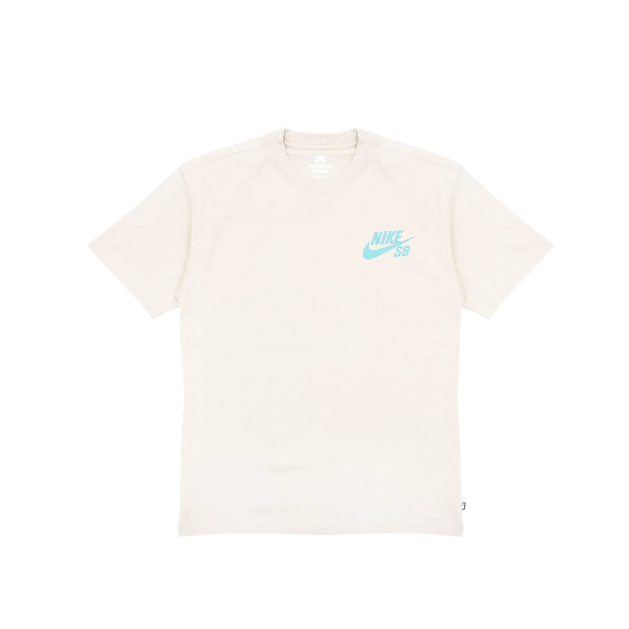 Nike SB Mens Logo Tee