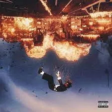 Offset - Set It Off (LP)