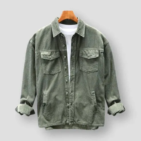 Oliver Casual Vintage Multi Pocket