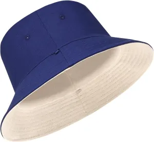 Oversize XXL Bucket Hat, Reversible Cotton Fisherman Hats, Unisex Trendy Double Side Wear Summer Bucket Sun Hats
