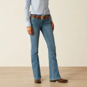 Perfect Rise Naz Bootcut Jeans
