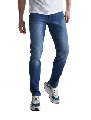 Performance Denim Slim Fit Stretch Galactic
