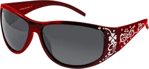 Polarized Sunglasses for Women - Premium Fashion Sunglasses - HZ Series Chic Womens Designer Sunglasses