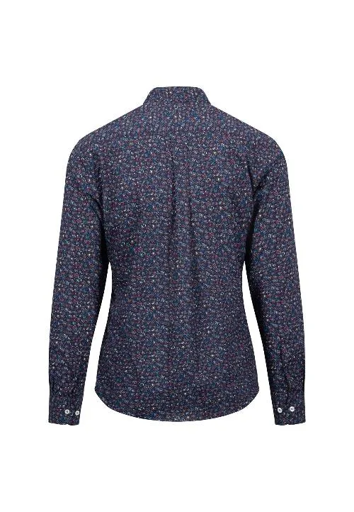 Premium Floral Print Shirt