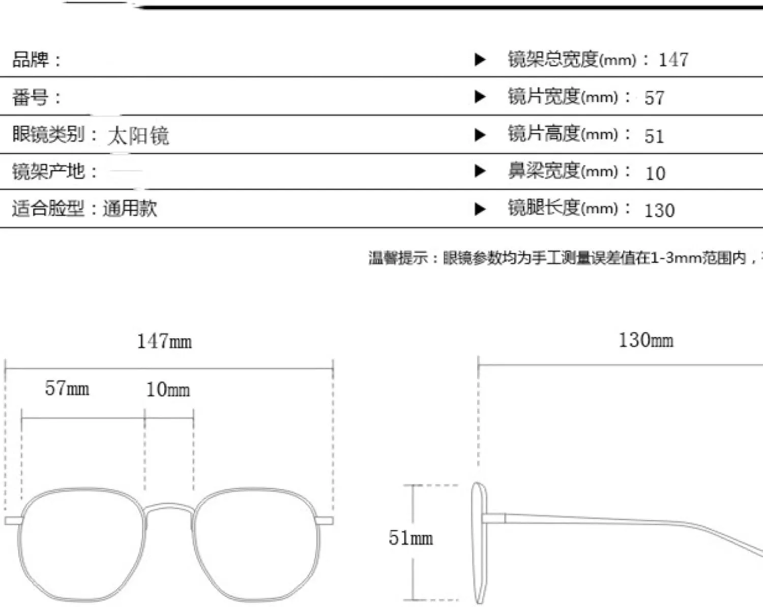 Quality Vintage Fashion Sunglasses for Men Women Metal Frame Luxury Shades Driving Shades Travel Sun Eyewear Uv400