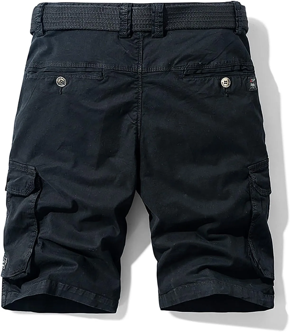 Shapewear Shorts for Men Athletic Flattering Date Exposed Sun Club Athletic Shorts for Men Bike Elegant Flare Jogger