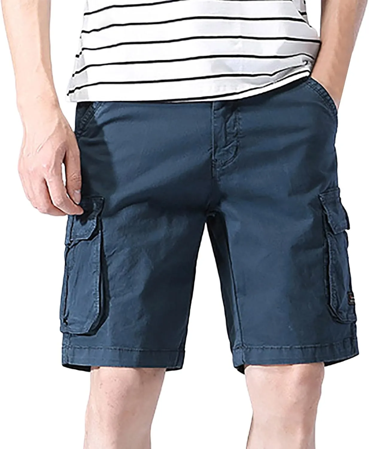 Shapewear Shorts for Men Athletic Flattering Date Exposed Sun Club Athletic Shorts for Men Bike Elegant Flare Jogger