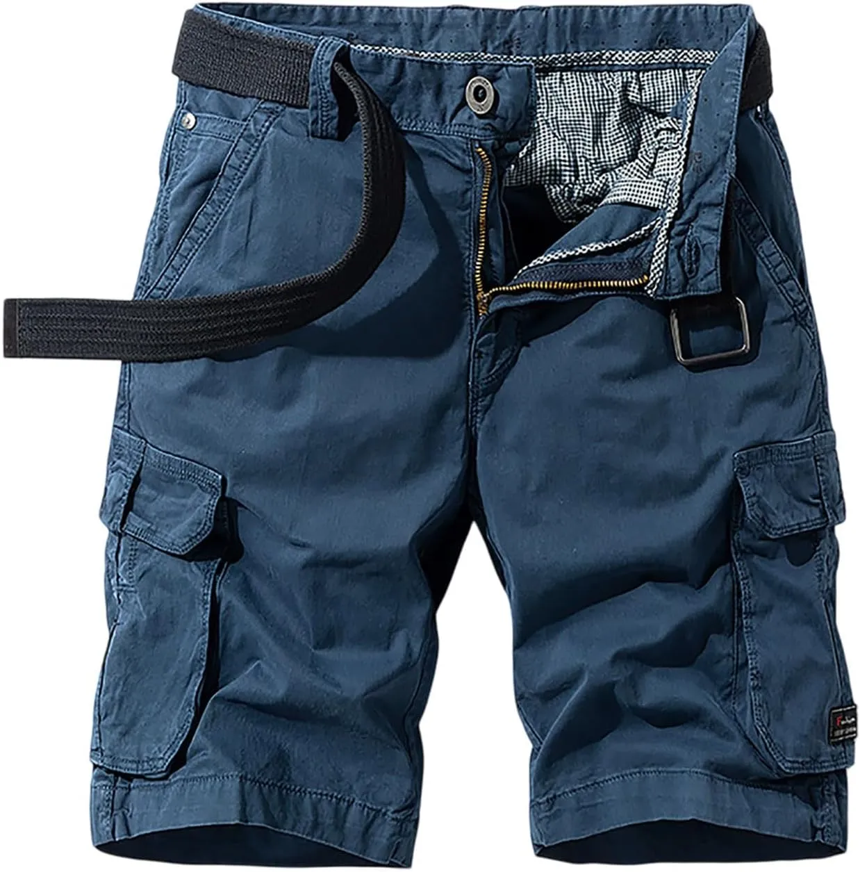 Shapewear Shorts for Men Athletic Flattering Date Exposed Sun Club Athletic Shorts for Men Bike Elegant Flare Jogger