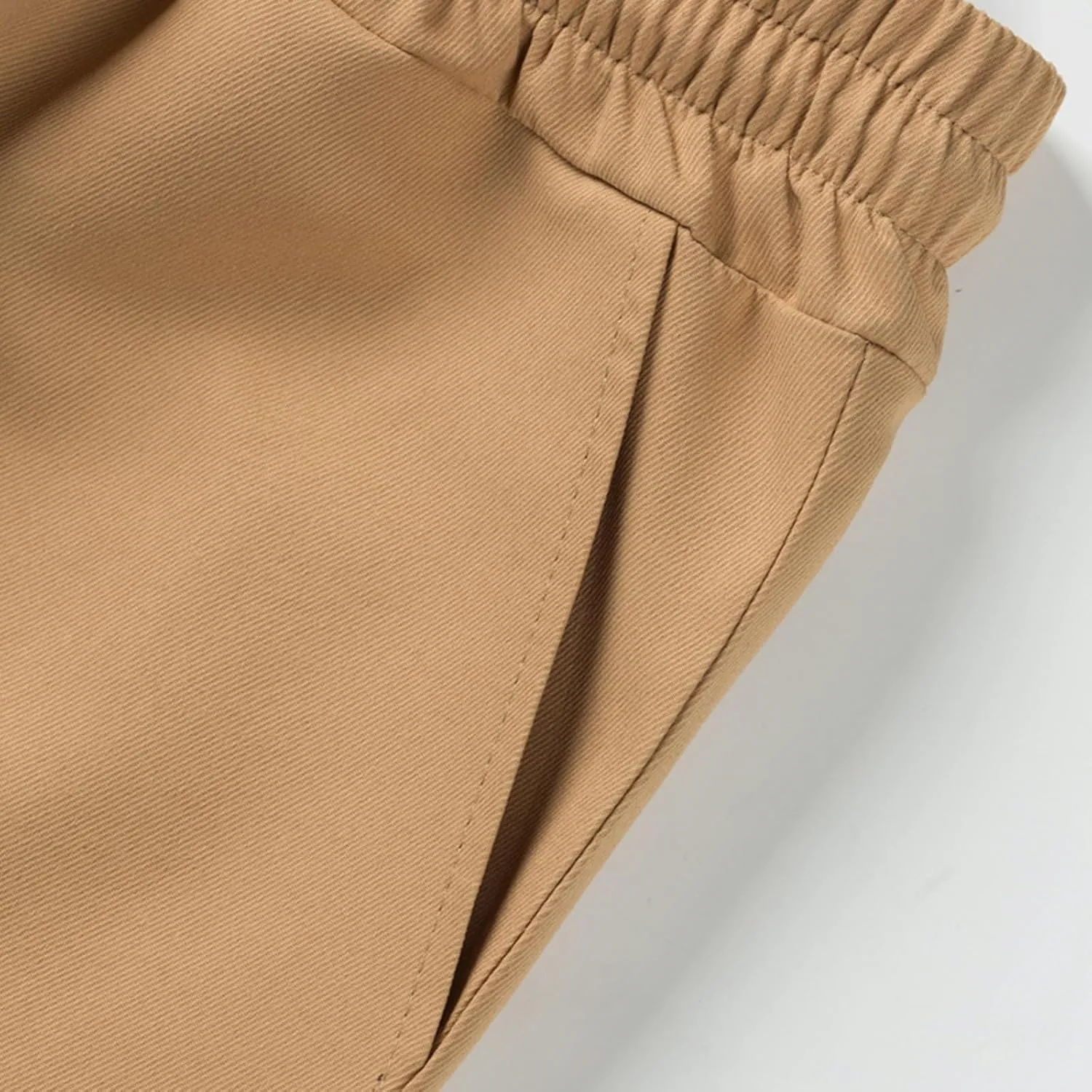 Shorts for Men High Waisted Boot Cut Tactical Leather Classic Beautiful Strip Cargo Shorts for Men Flattering Climing