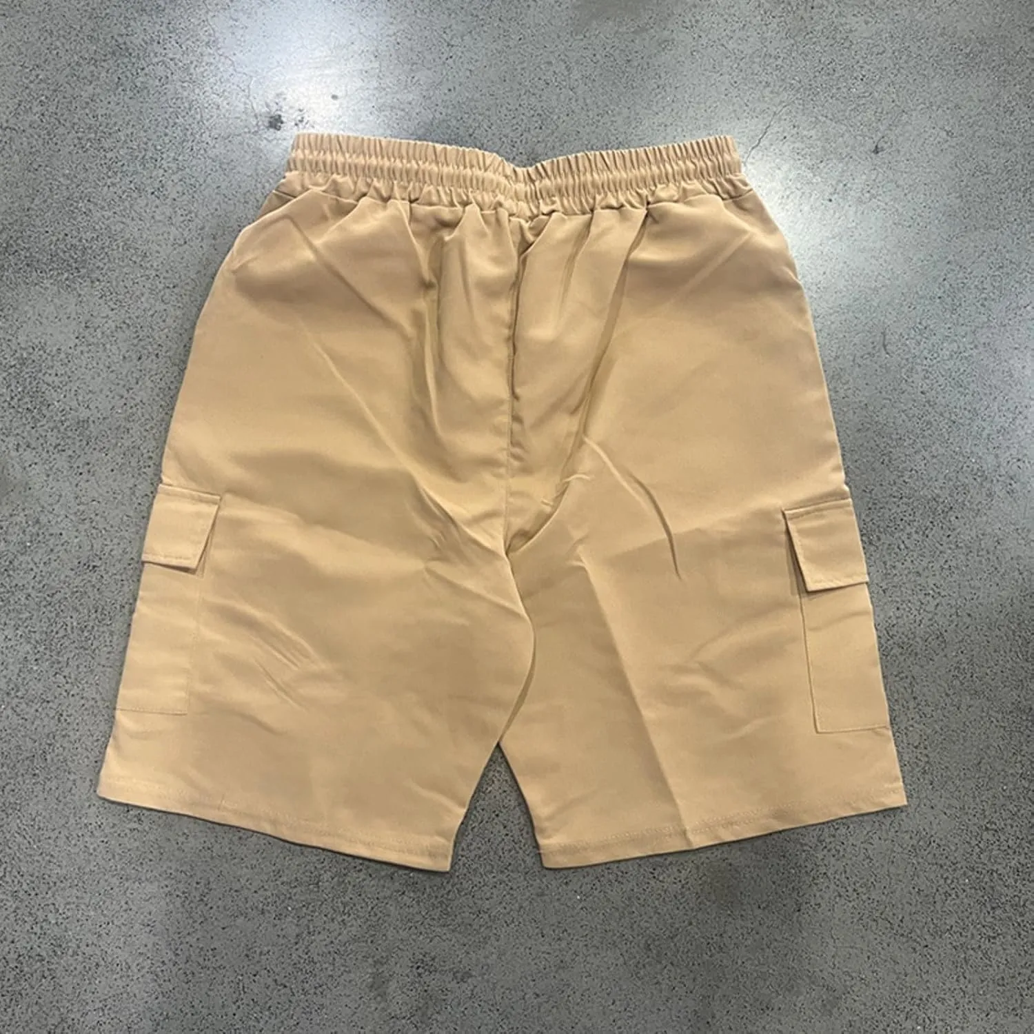 Shorts for Men High Waisted Boot Cut Tactical Leather Classic Beautiful Strip Cargo Shorts for Men Flattering Climing