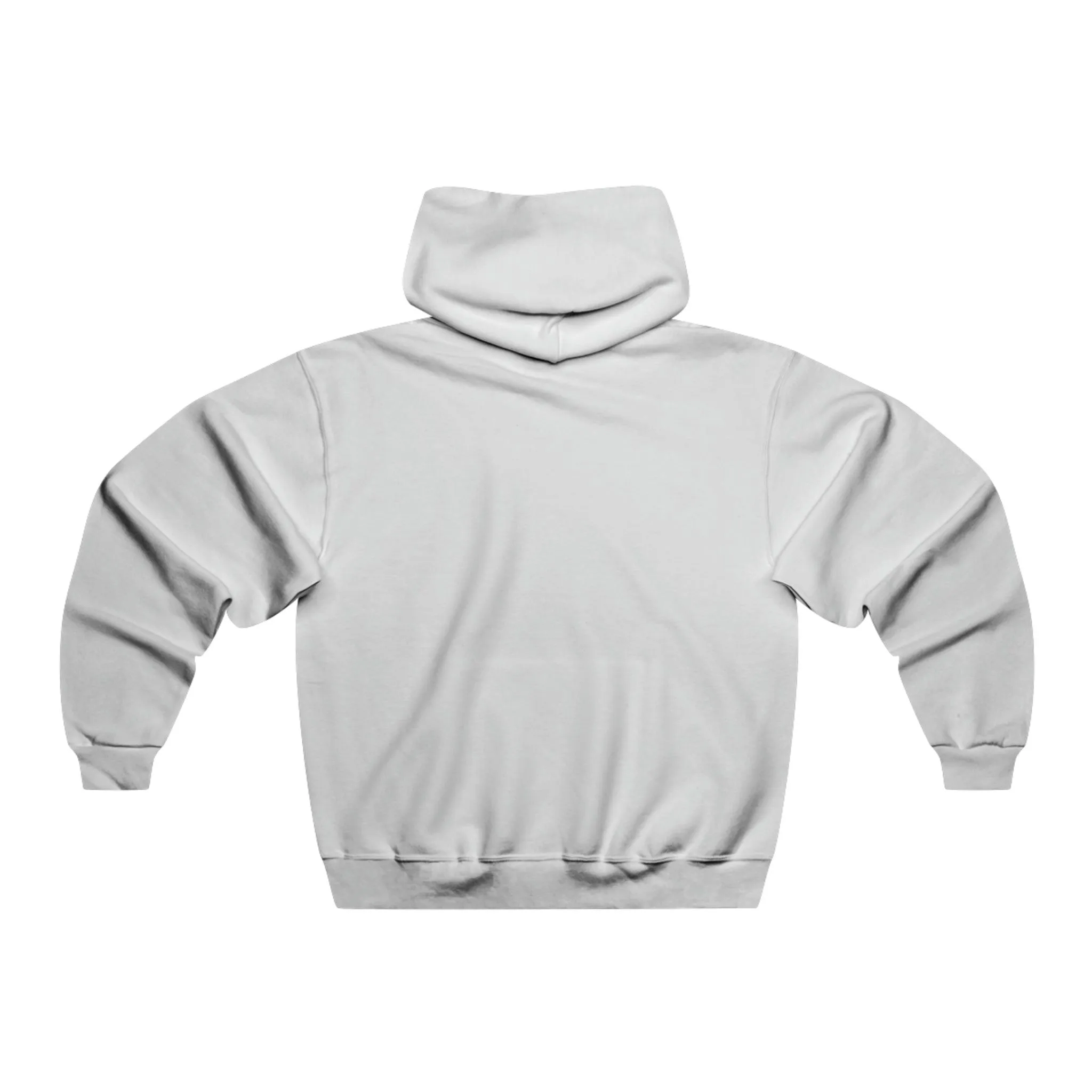 Skullines Men's NUBLEND® Hooded Sweatshirt
