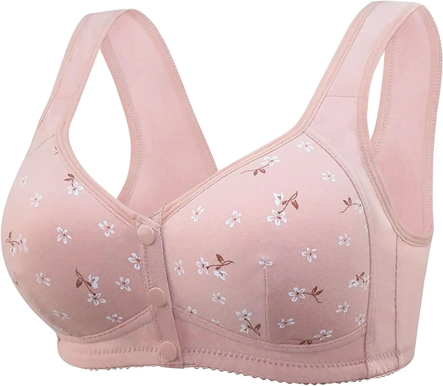 Sports Bras for Women Padded Criss Cross Gym Fitness Yoga Bra Wirefree Plus Size High Impact Support Bras Bralettes