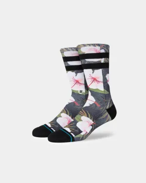 Stance Laulima Socks Black
