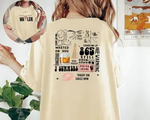 Steer Skull Western Shirts for Women Nashville Outfits for Women Oversized Tees Country Music Tshirt