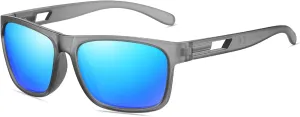 Suertree Fashion Sunglasses for Womens Men Trendy Vintage Y2K Sun Glasses Oversize Square Shades UV 400 Protection