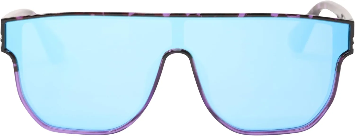 TR90 Frame Polarized Sunglasses – Lightweight UV400 Protection Sports & Fashion Sunglasses for Men & Women