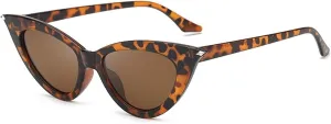 Triangle Fashion Sunglasses Men And Women Outdoor Street Shooting Party Vacation Shopping Sun Glasses