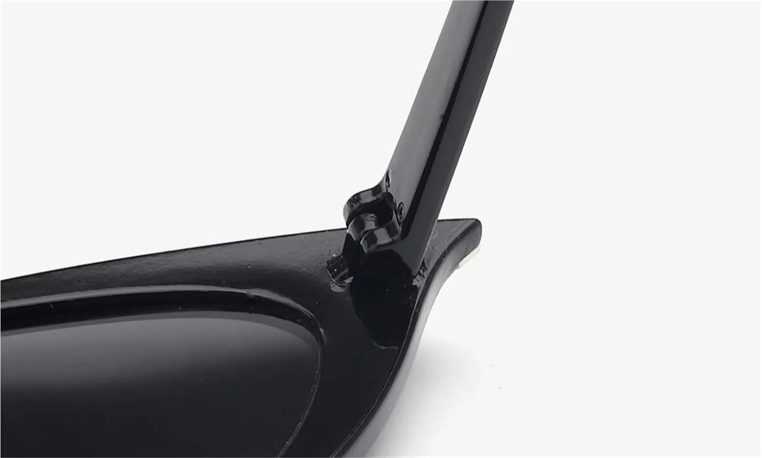 Triangle Fashion Sunglasses Men And Women Outdoor Street Shooting Party Vacation Shopping Sun Glasses