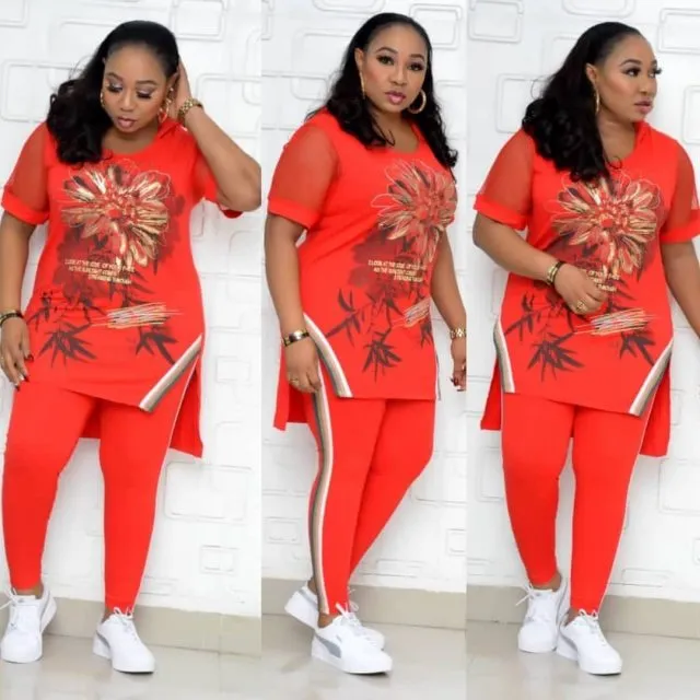 Two Piece Set