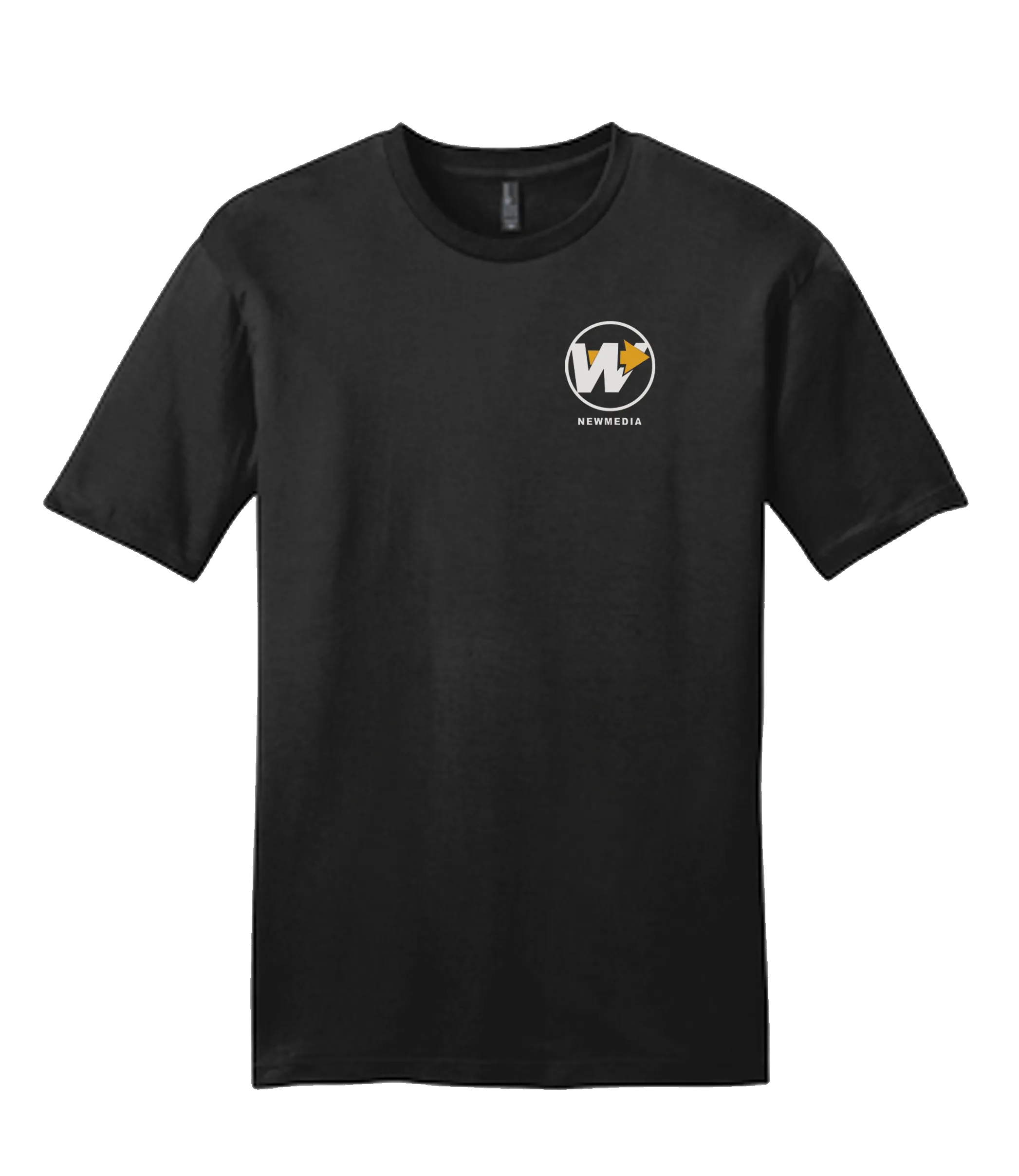 TWSN New Media Pocket Logo