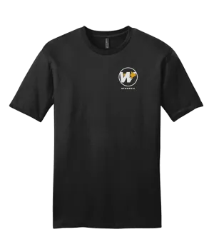 TWSN New Media Pocket Logo