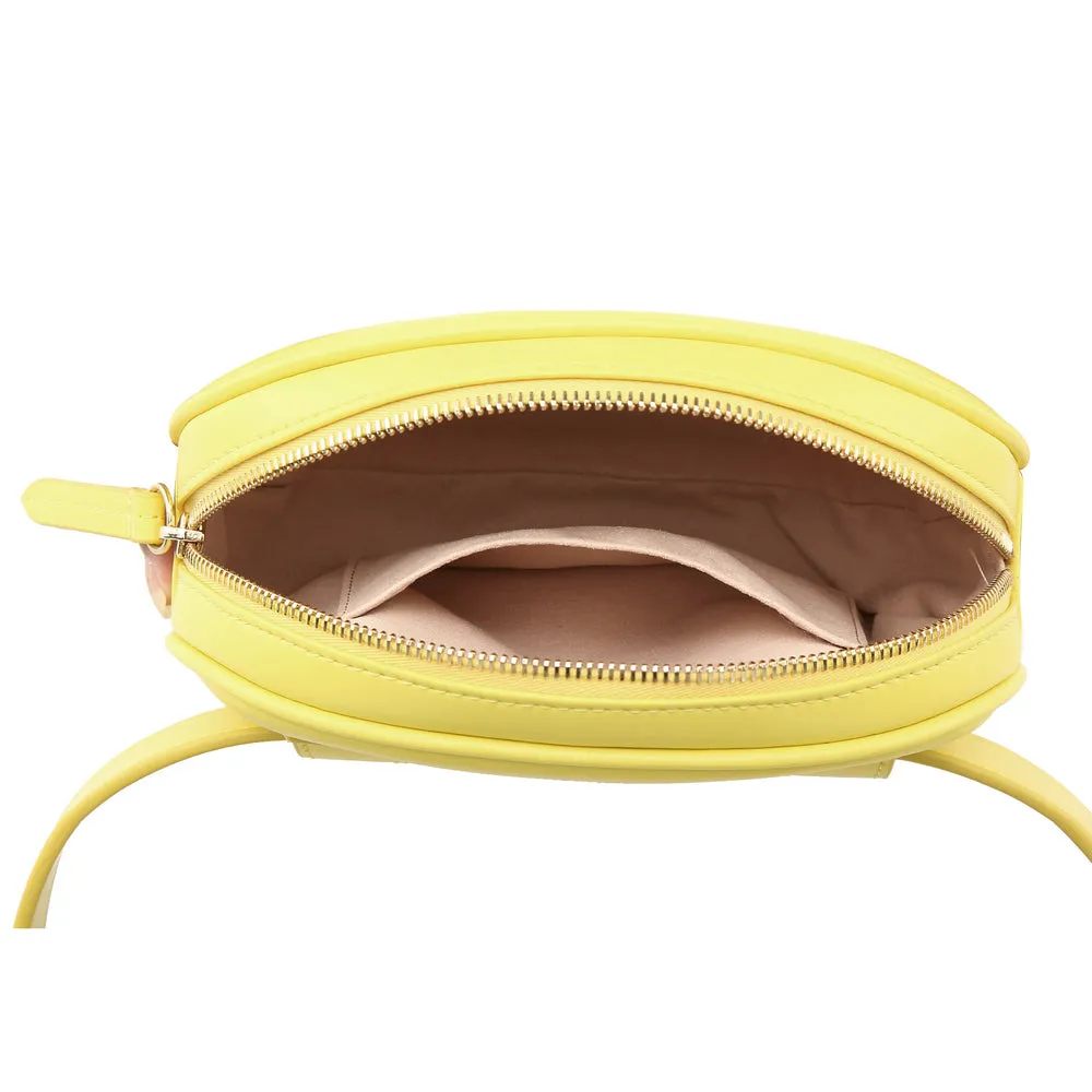 Waist Bag | Canary Yellow