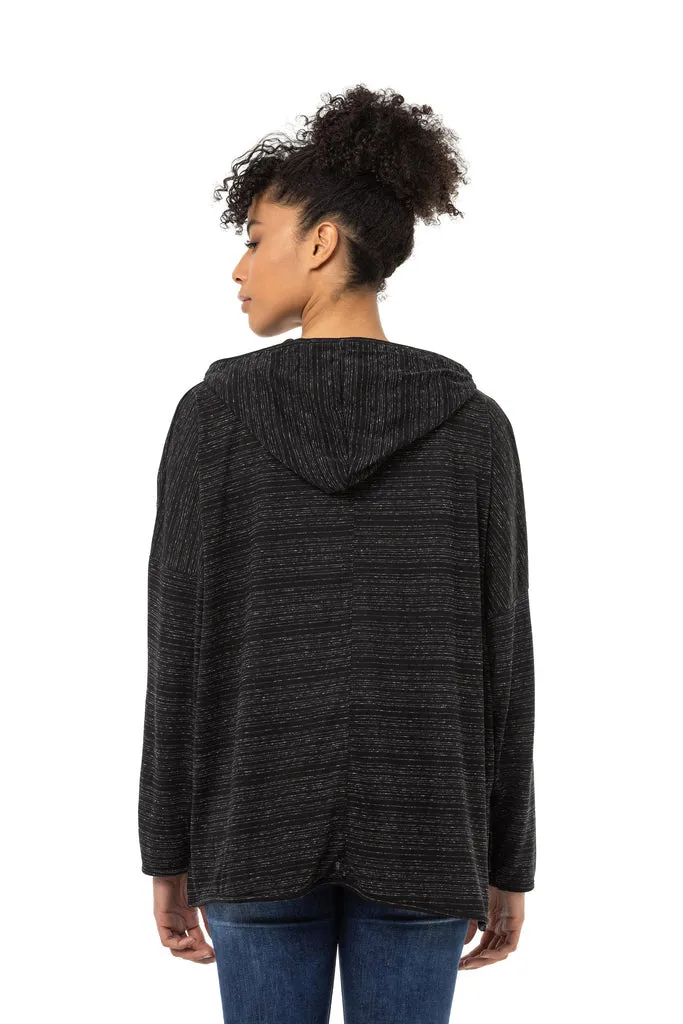 WL356 Women's Hooded Sweatshirt