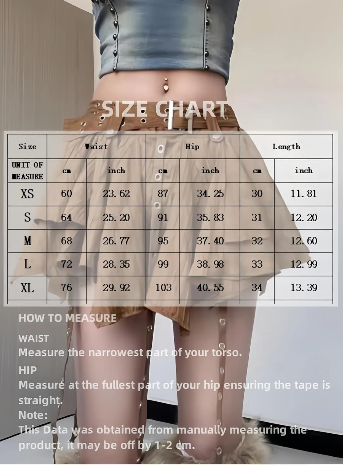 Women's Pleated Y2k Skirt Skirts for Women Pleated Mini Skirts for Women
